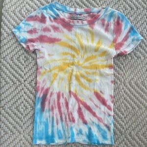 Urban Outfitters Tie-Dye T-Shirt